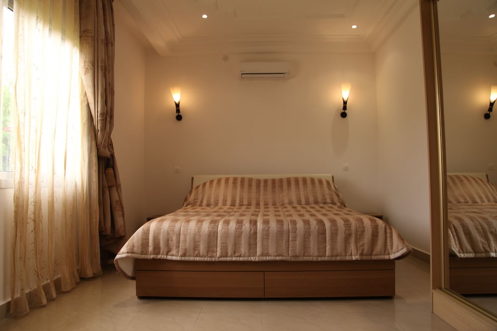 Deluxe Villa, 1 Bedroom, River View photo 2