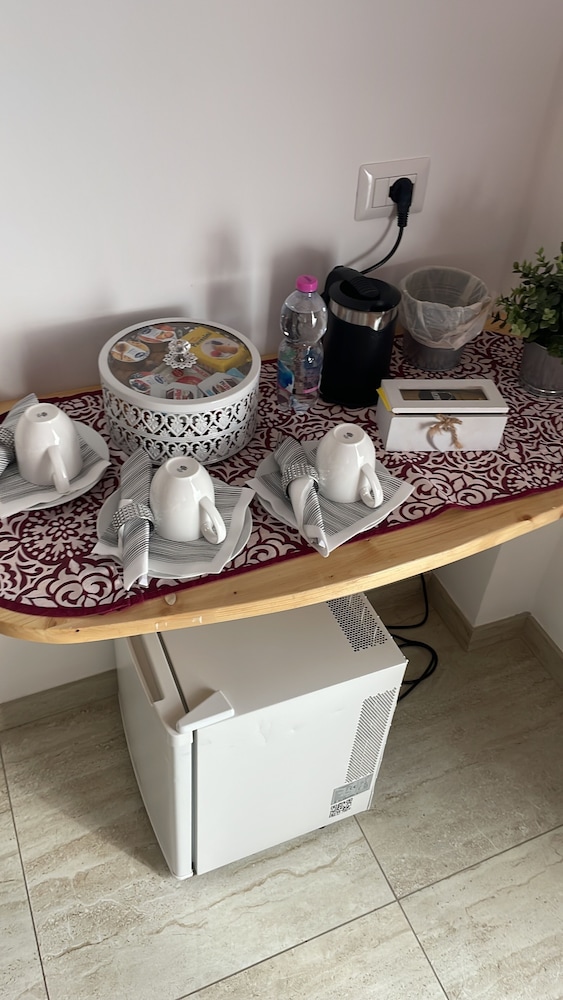 Classic Double Room - Photo 6