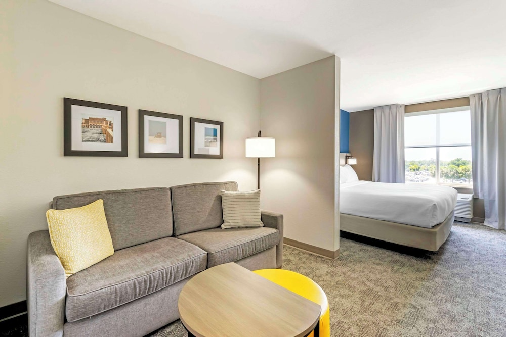 Comfort Suites Sarasota I-75, Billede 2