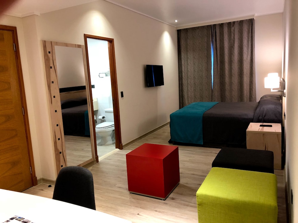Apartment Standard photo 1