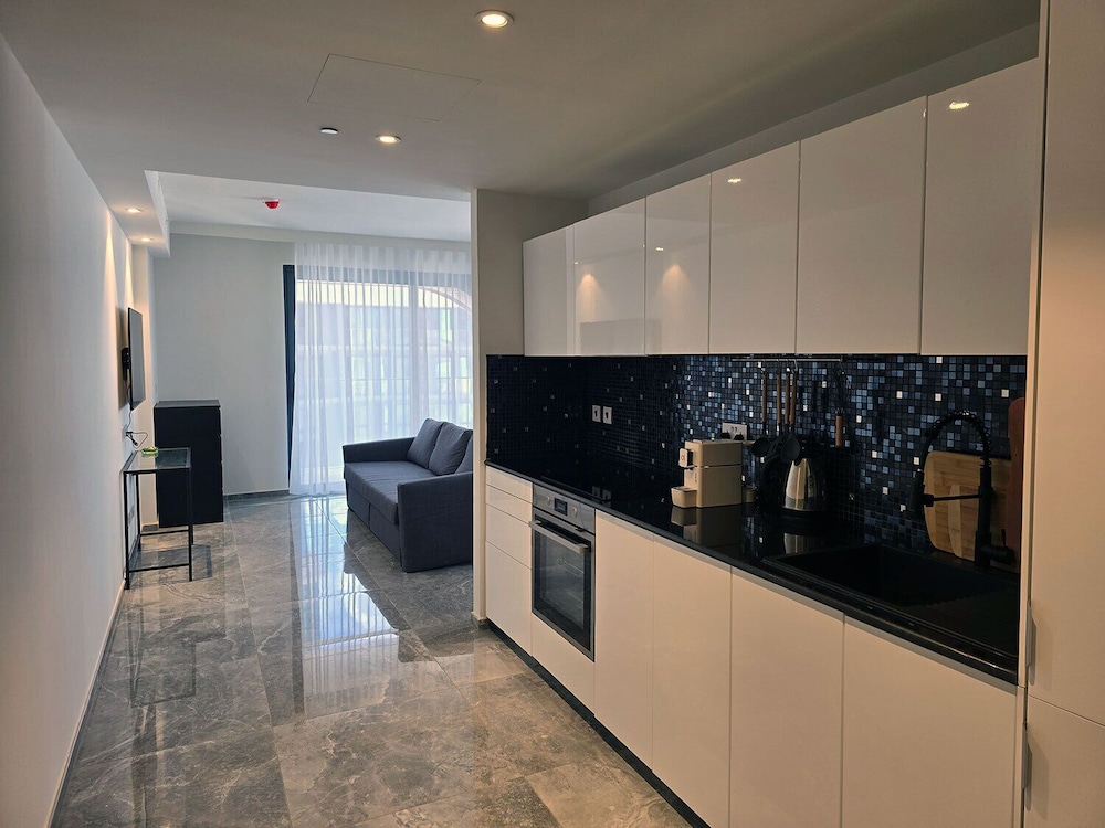 Apartment, 1 Bedroom