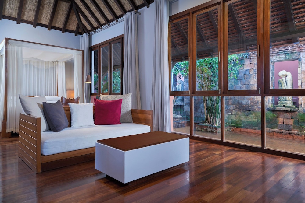 Villa, 1 Bedroom, Garden View (Private Pool) - Photo 2