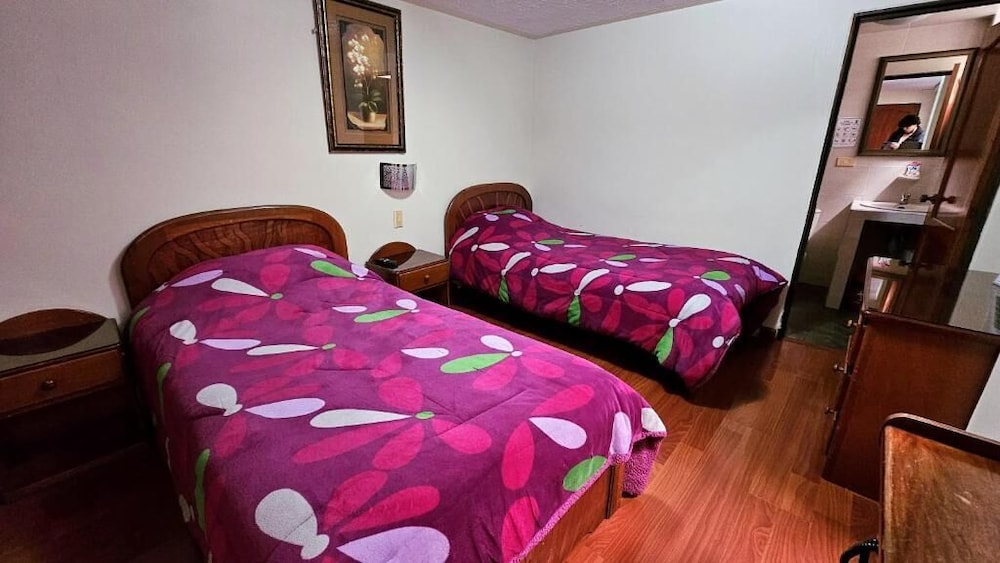 Classic Double Room