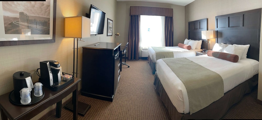 Standard Room, 2 Queen Beds, Accessible, Non Smoking photo 1