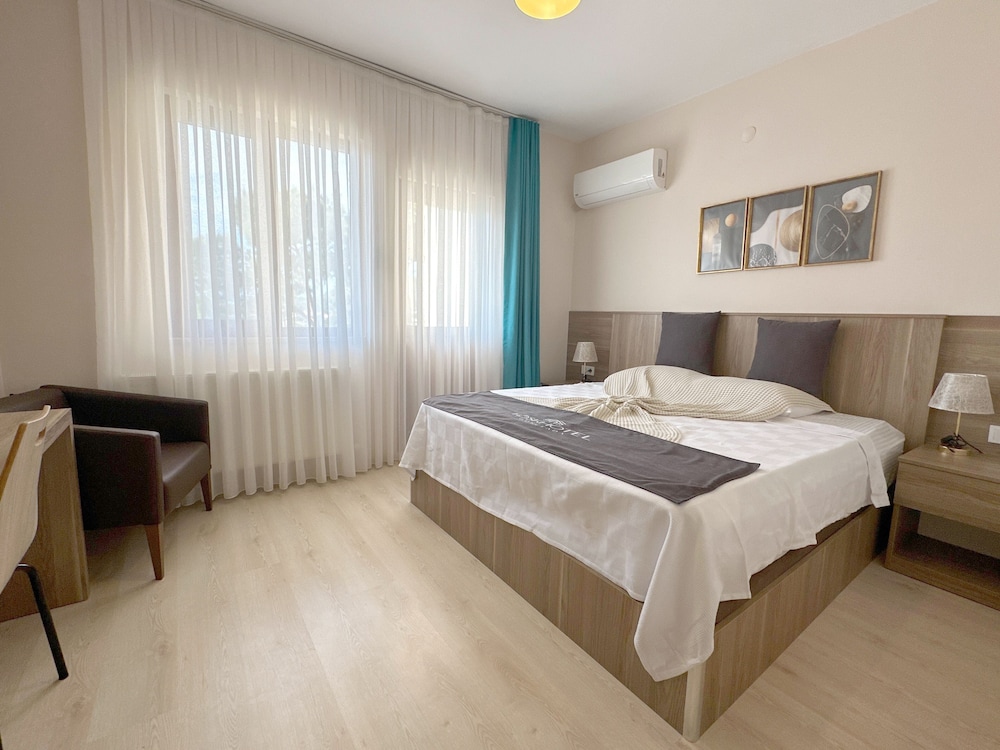 Family Suite photo 1