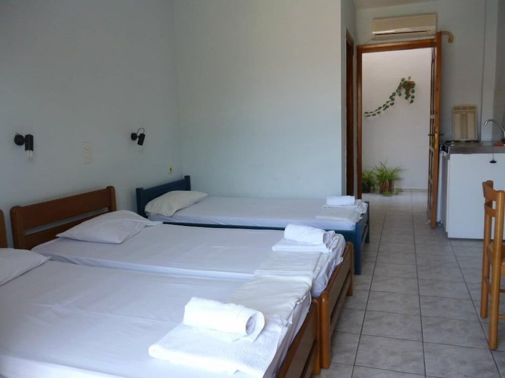 Triple Room (Ground floor) photo 1