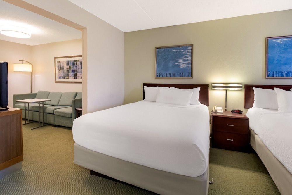 SpringHill Suites by Marriott Pittsburgh Washington, Zdjęcie 6