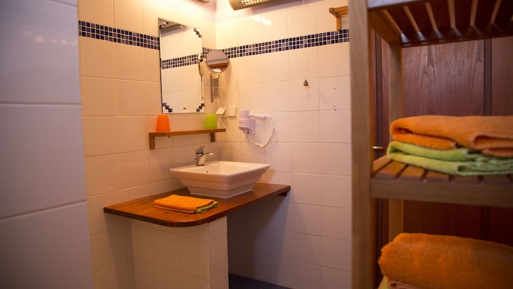Apartment, 2 Bedrooms, Fireplace, Sea View (Ignis) photo 3