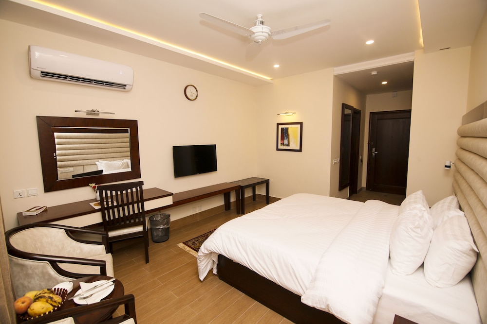 Deluxe Room photo 1