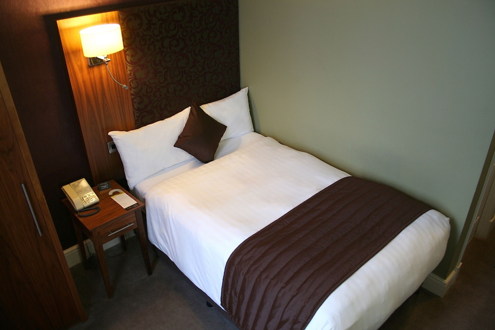 Standard Room, 1 Double Bed, Non Smoking
