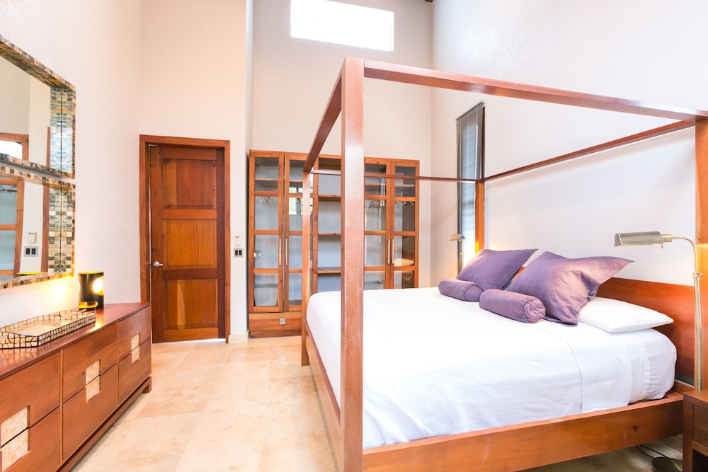 Luxury Suite, 2 Bedrooms, Ocean View
