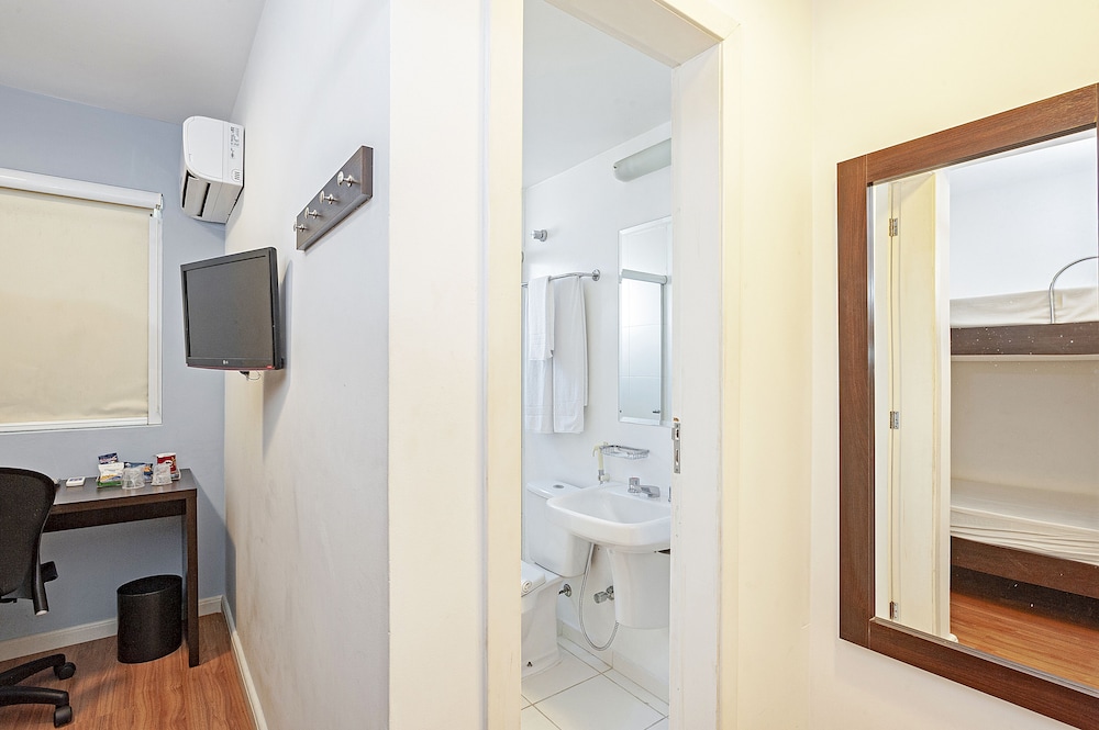 Standard Twin Room (Beliche) - Photo 2