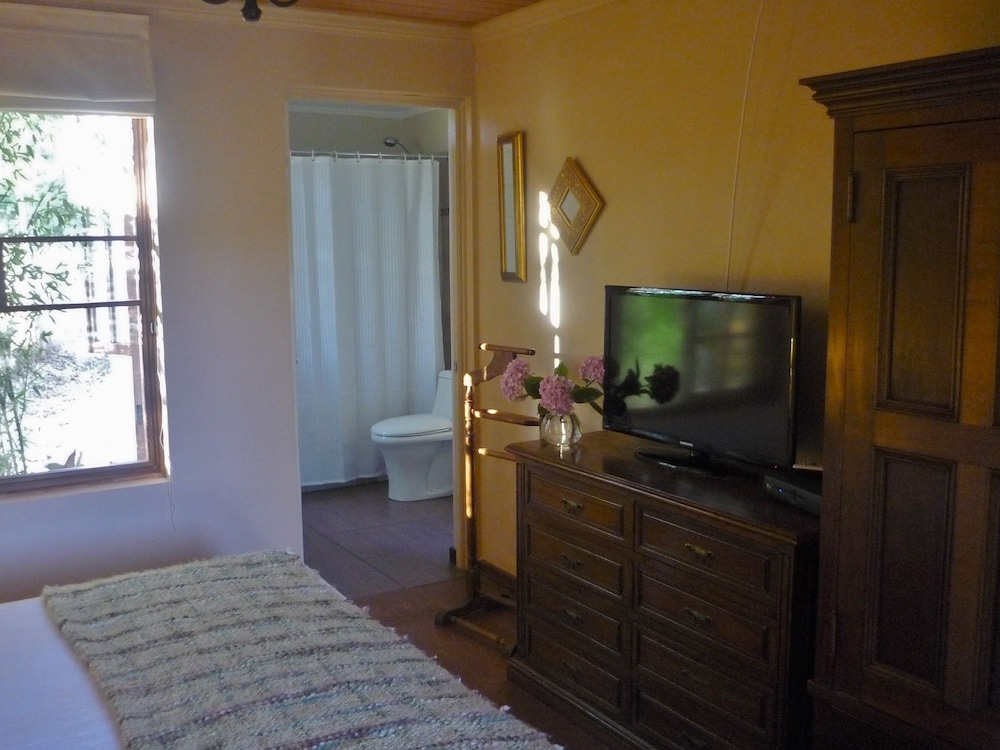 Comfort Double Room, Garden View photo 1