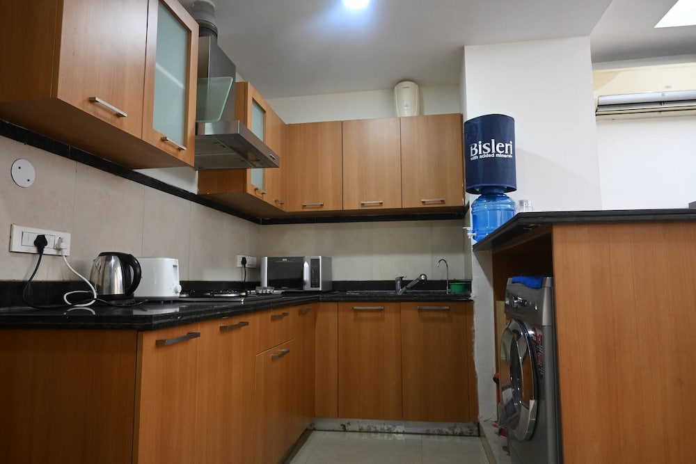 Apartment, 1 Bedroom, Smoking