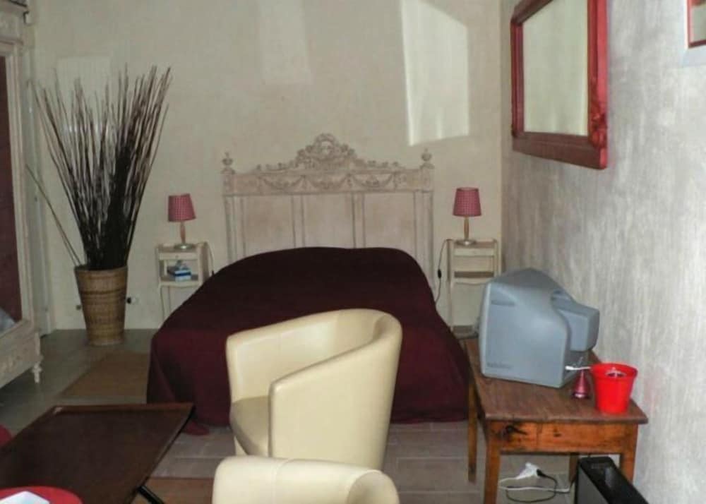 Family Quadruple Room photo 1