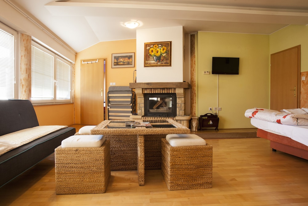 Family Room photo 3