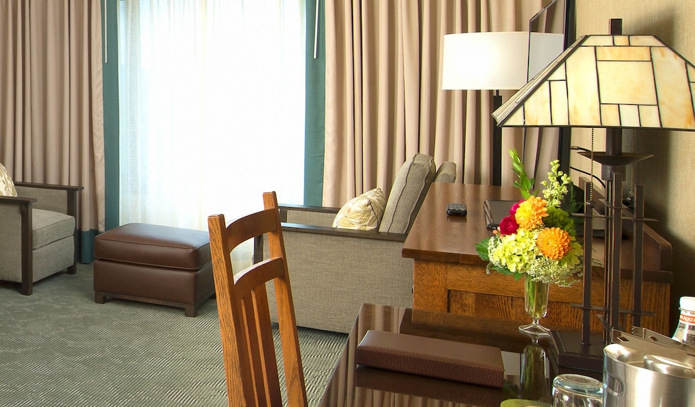 The Omni Grove Park Inn & Spa - Asheville, Photo 6