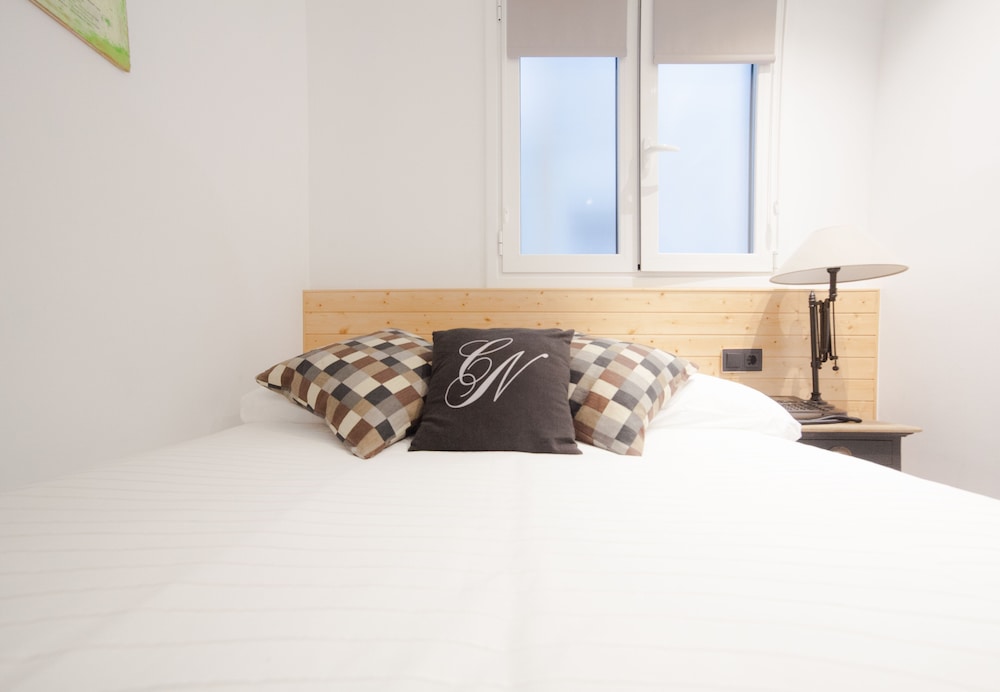 Economy Double Room (Interior) photo 3