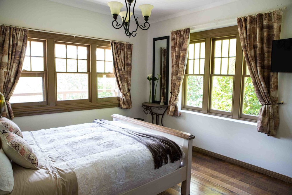 Room Mt Donna Buang