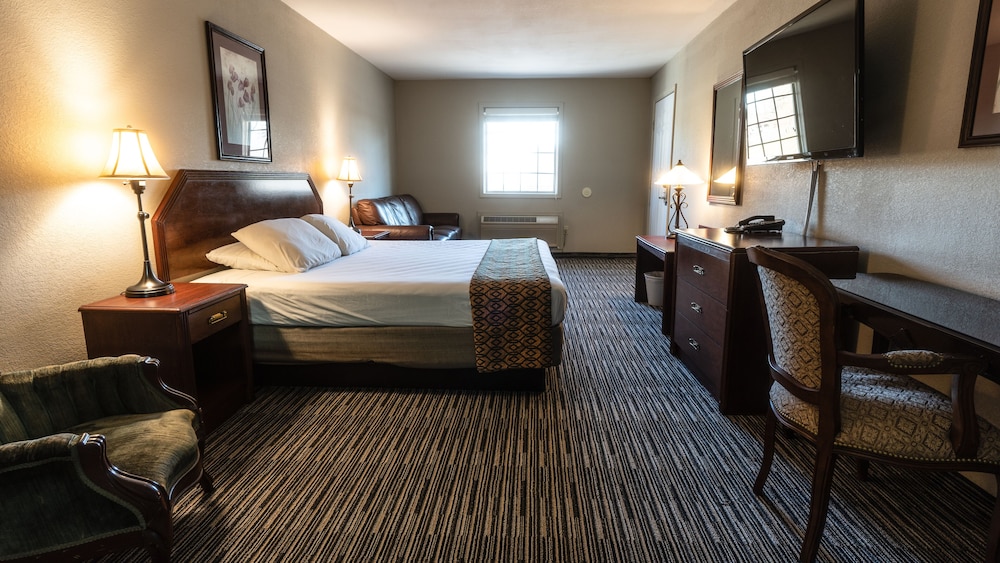 Premier Room, 1 Bedroom, Non Smoking photo 1