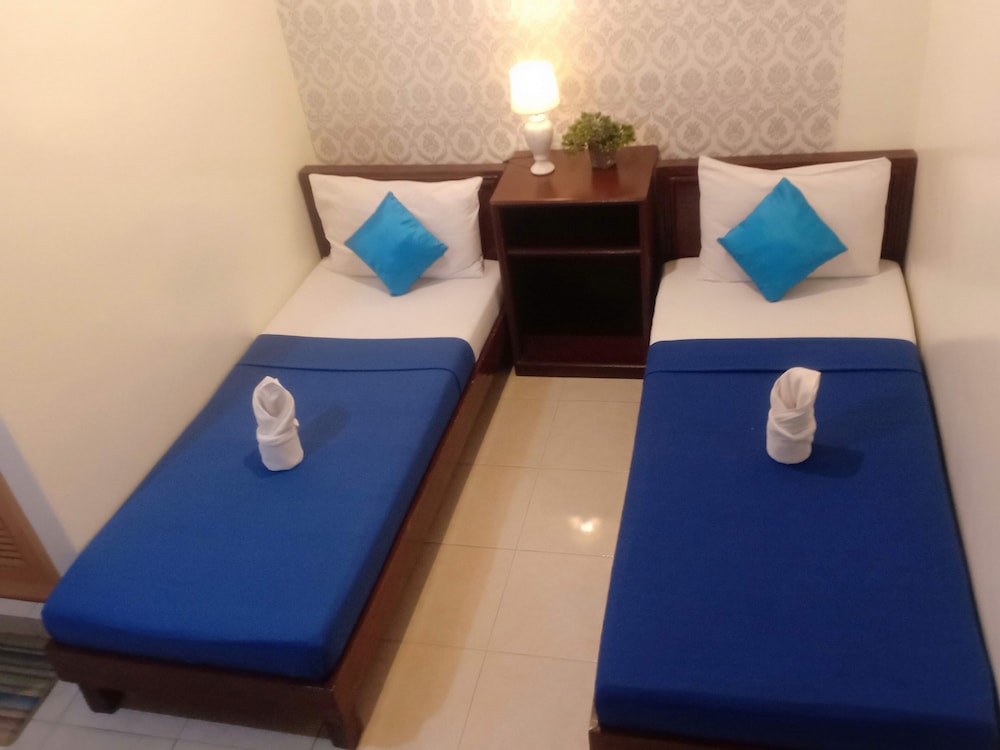 Deluxe Double or Twin Room photo 2