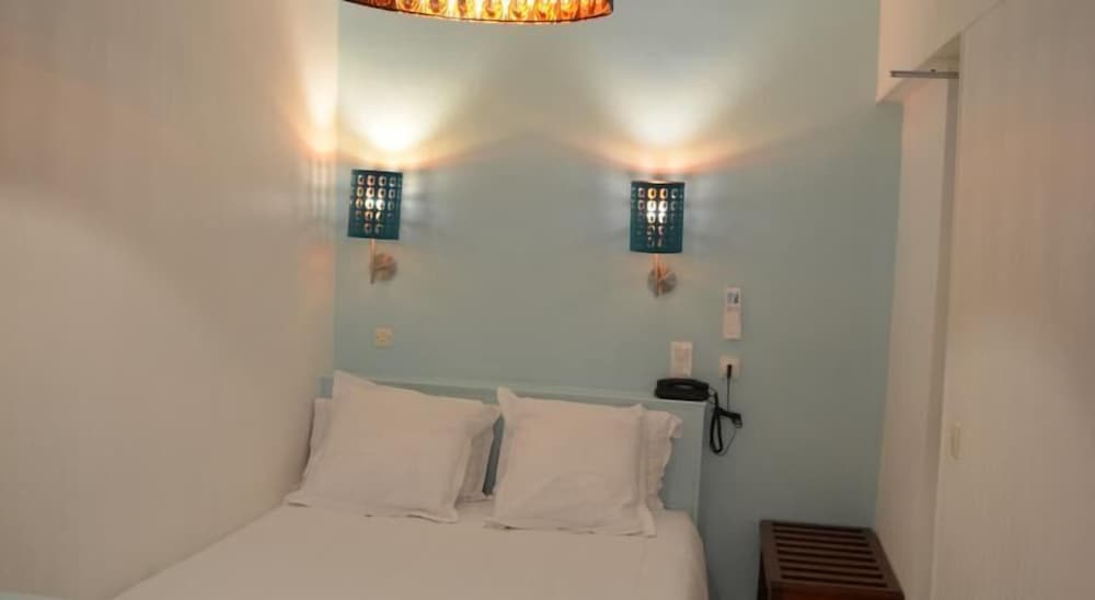 Economy Single Room, 1 Twin Bed photo 2