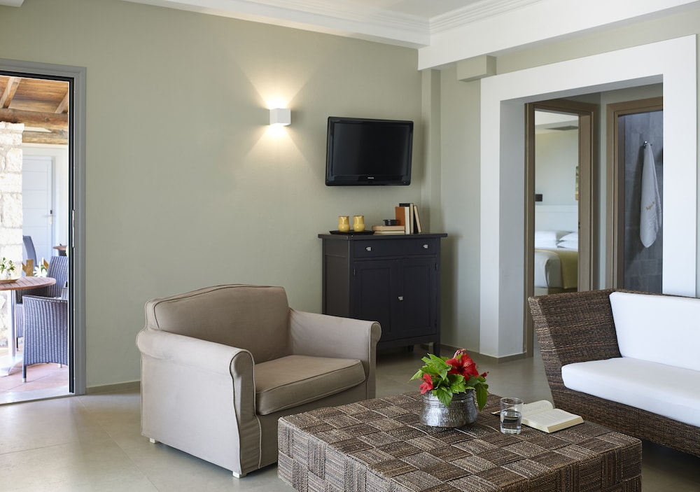 Suite, 1 Bedroom, Garden View photo 3