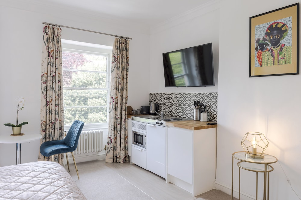 Grand Apartment photo 2