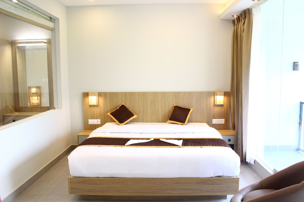 Family Suite, Balcony, Courtyard View photo 3