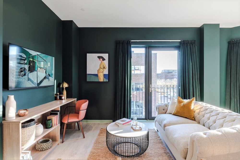 Signature Apartment