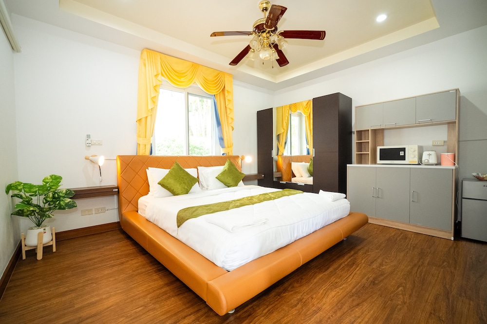 Superior Room photo 1