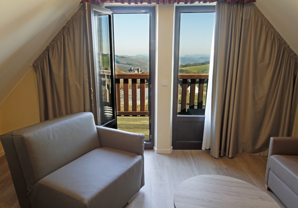 Superior Double Room, Balcony photo 2