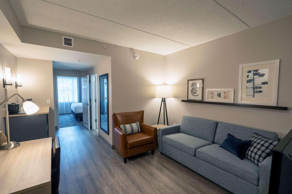 Suite, 1 Bedroom, Accessible, Non Smoking - Photo 1