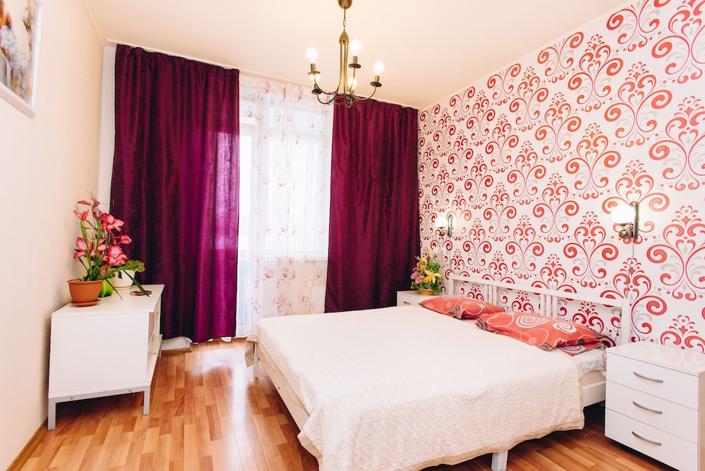 Comfort Apartment, 2 Bedrooms photo 1