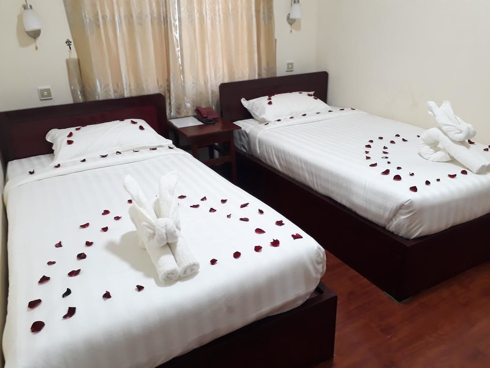 Standard Room photo 1
