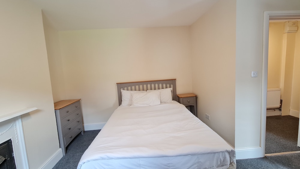 Comfort Apartment, Ensuite photo 1