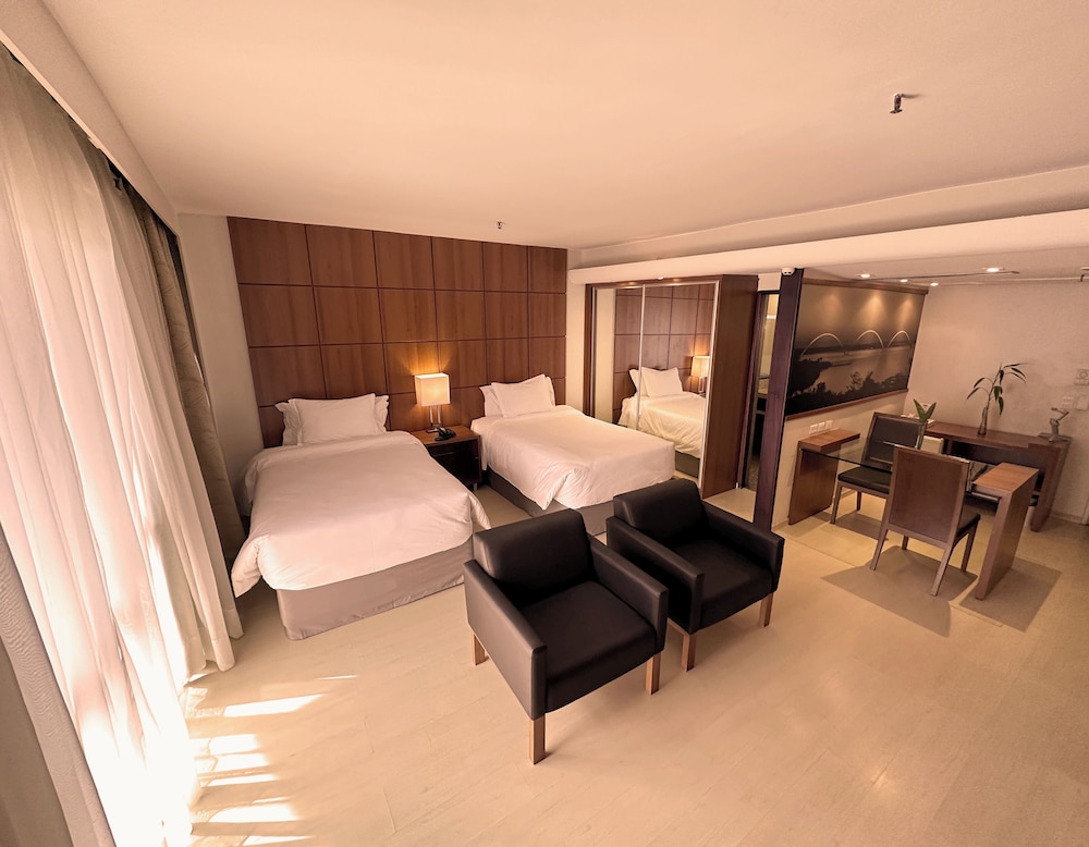 Deluxe Single Room photo 1
