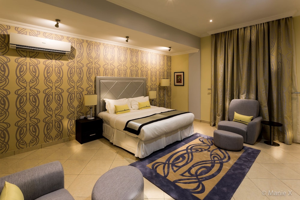 Executive Room photo 1