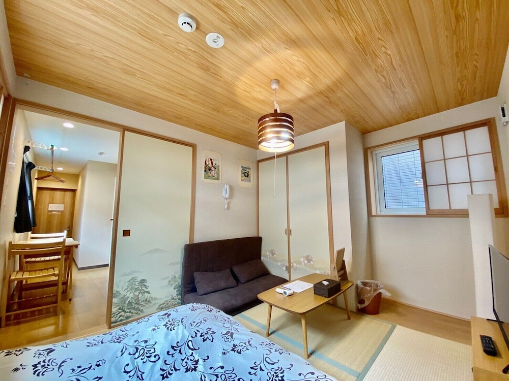 HOTEL EL SHINJUKU6/103 Max4PAX Non-Smoking photo 2
