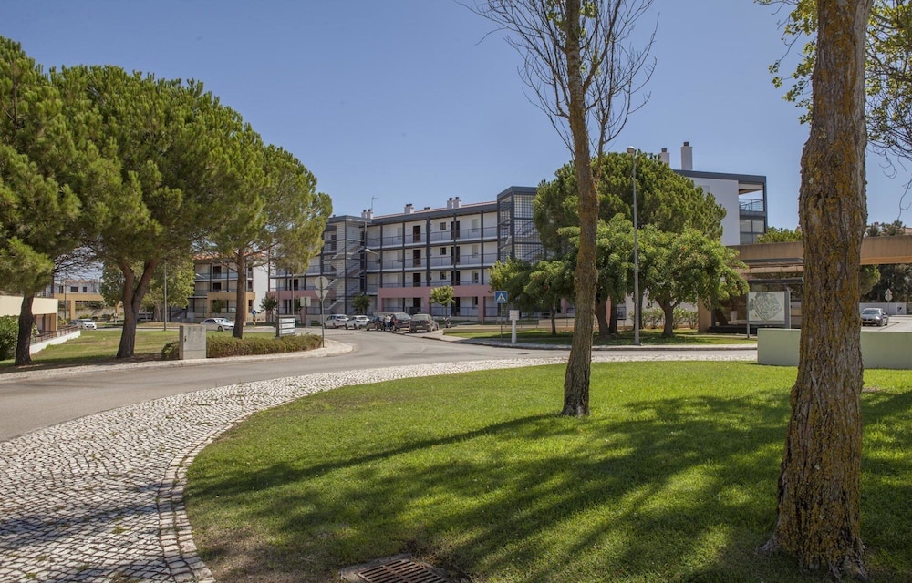 B46 - Marinapark Apartment With Seaview, Billede 6