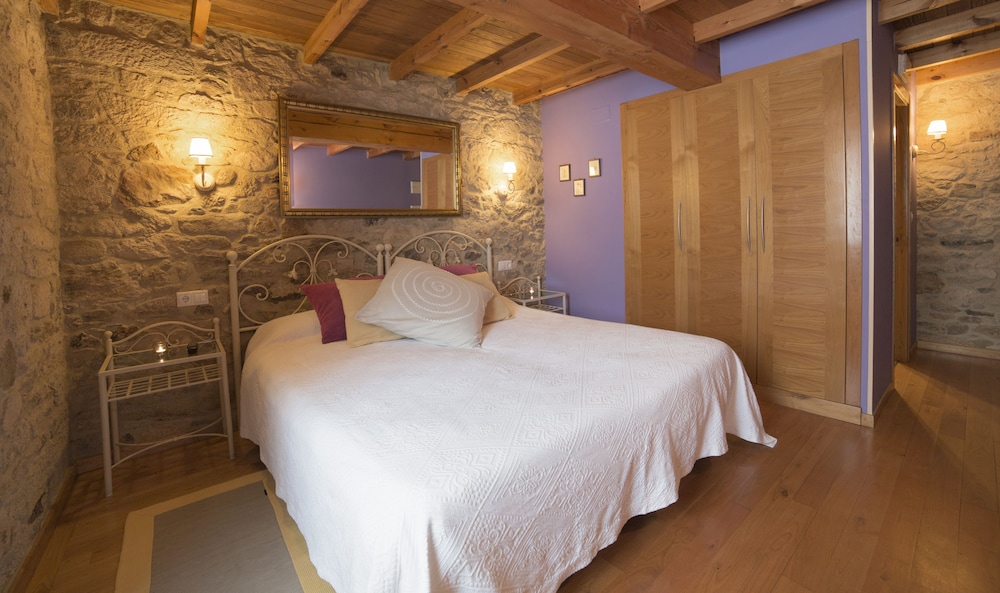 Double Room, Hot Tub