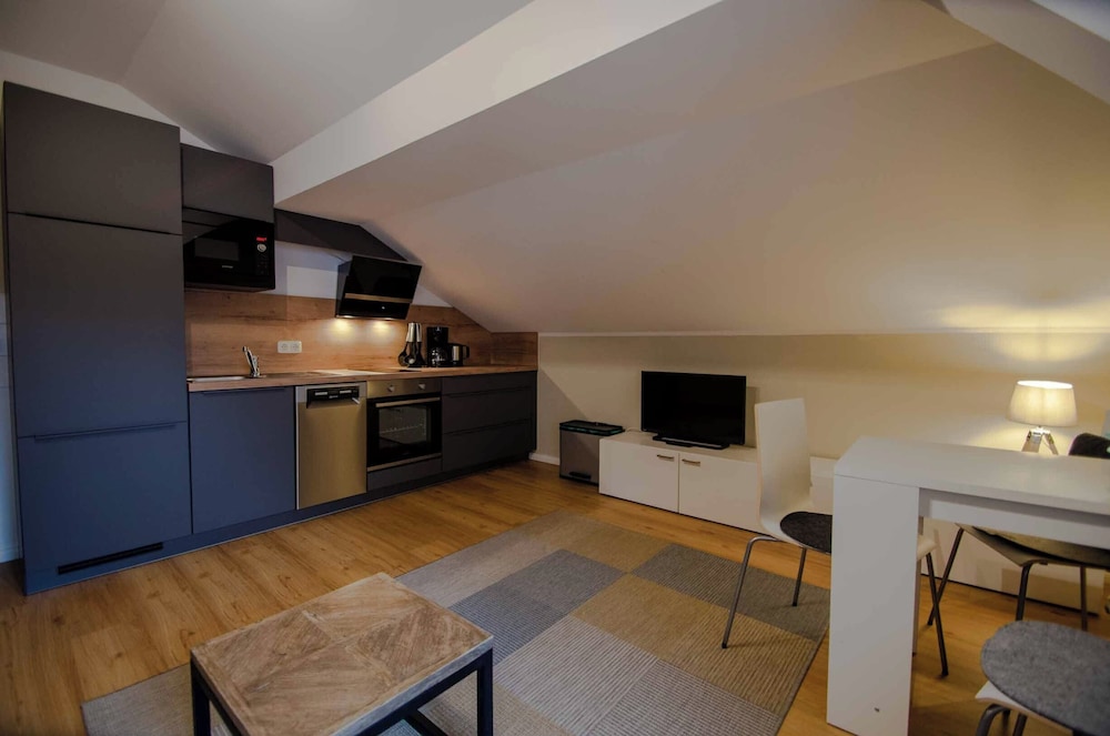 Romantic Condo, 1 Bedroom, Garden View photo 1