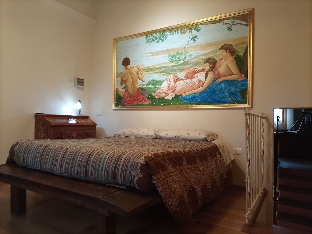 Double Room, Jetted Tub photo 1