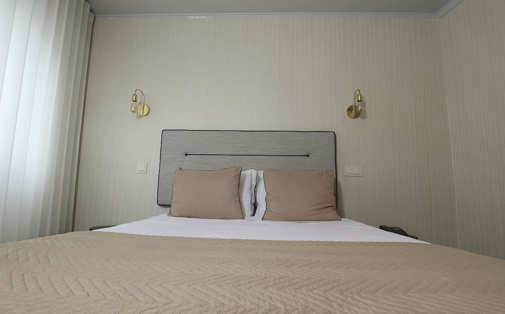 Standard Double or Twin Room photo 2