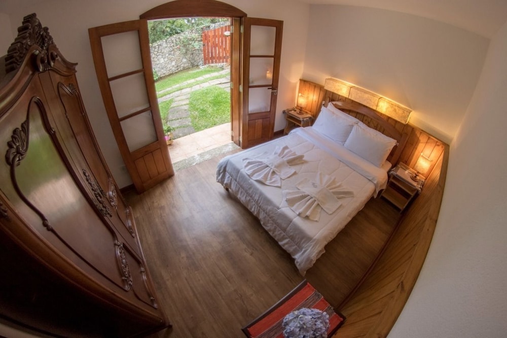 Superior Chalet, 2 Bedrooms, Non Smoking, River View photo 1