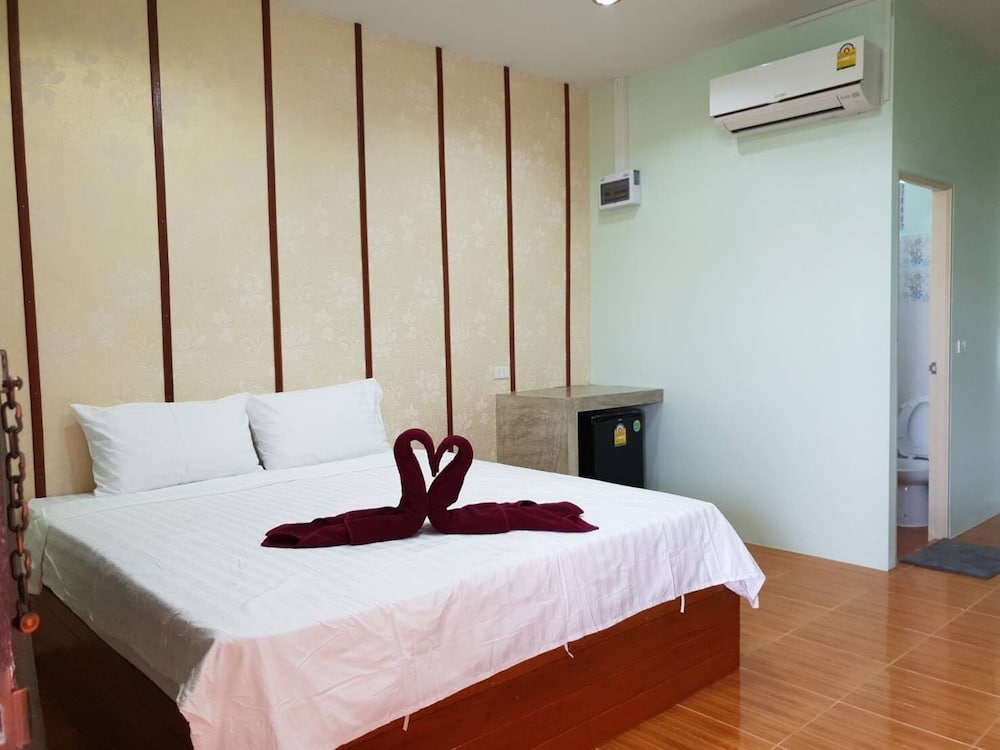 Basic Double Room photo 1