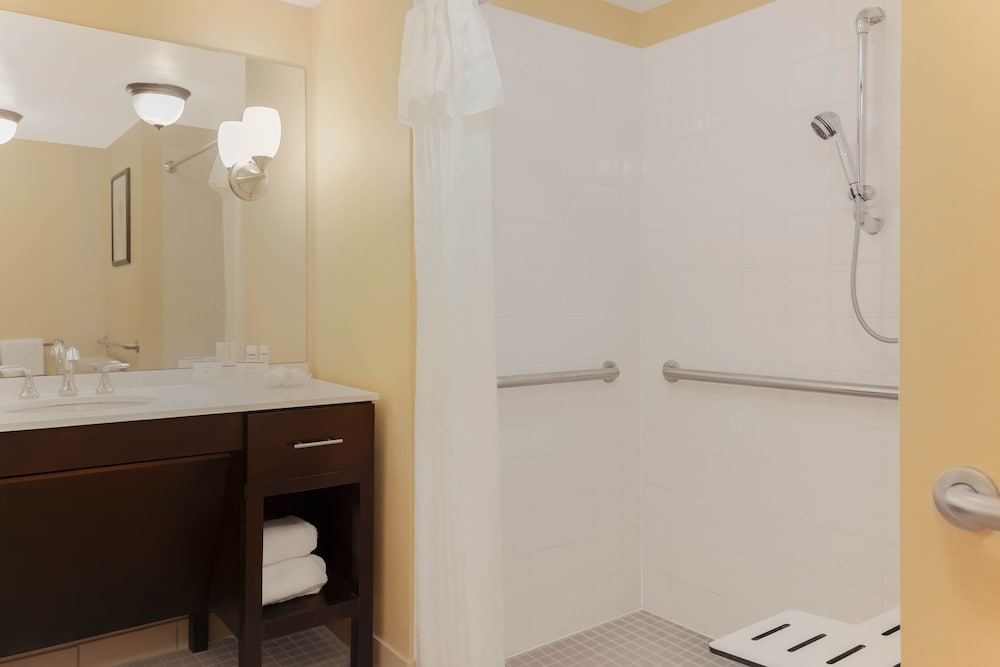 Studio, 1 King Bed, Accessible, Bathtub (Roll-in Shower) - Photo 5