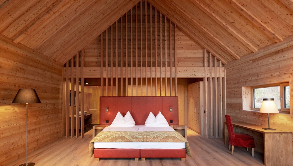 Junior Chalet photo 1