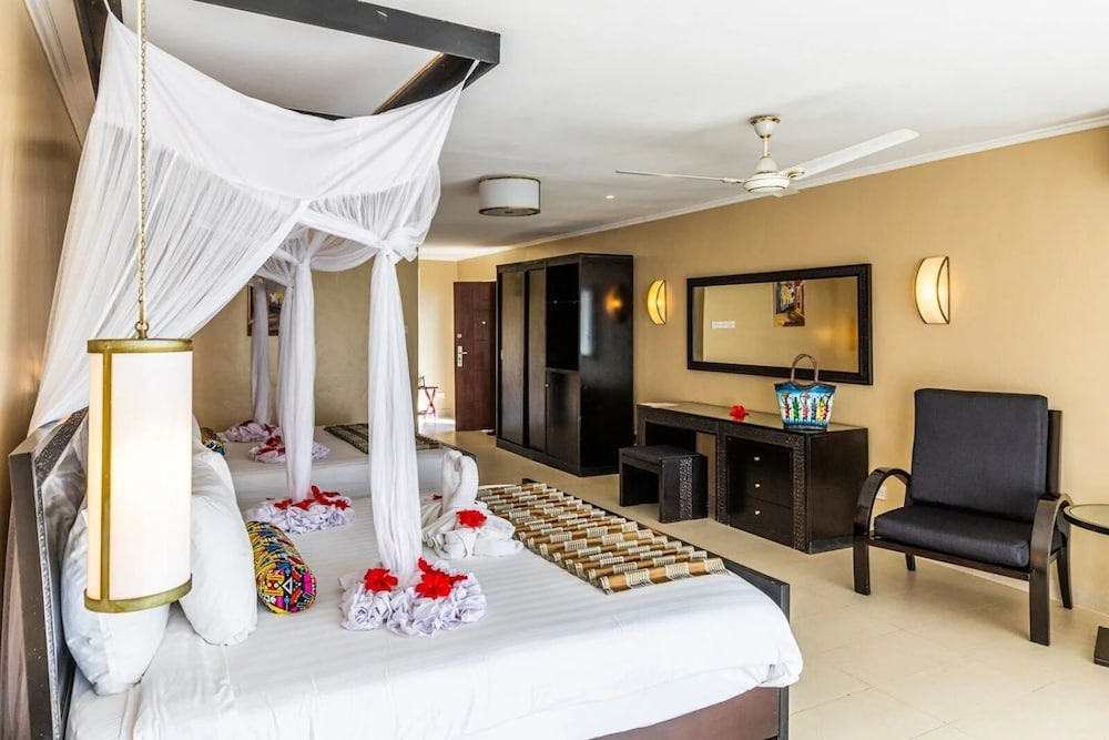 Deluxe Double Room, Sea View photo 3