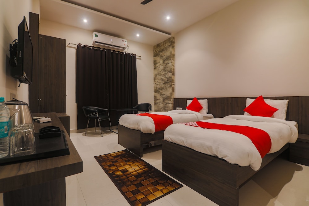 Double Or Twin Room